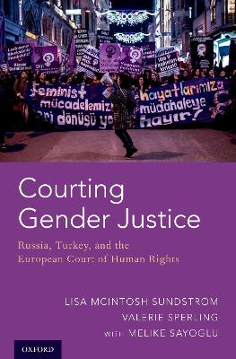 Courting Gender Justice