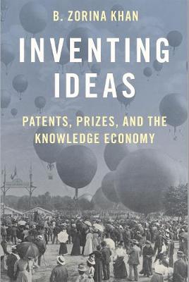 Inventing Ideas