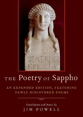 The Poetry of Sappho