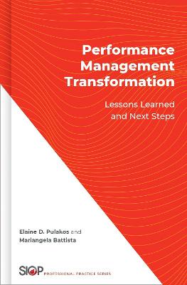 Performance Management Transformation