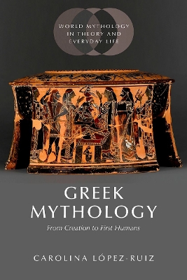 Greek Mythology