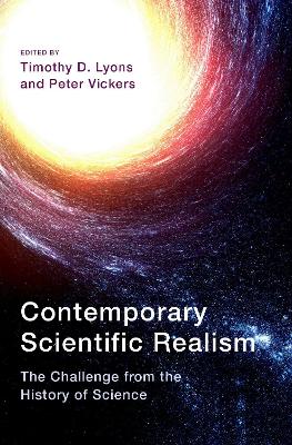 Contemporary Scientific Realism