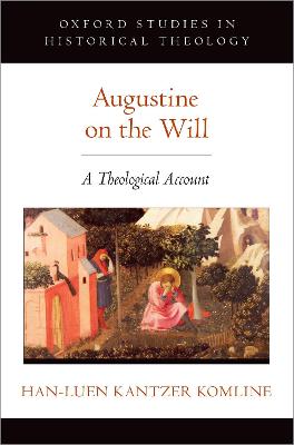 Augustine on the Will