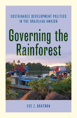 Governing the Rainforest