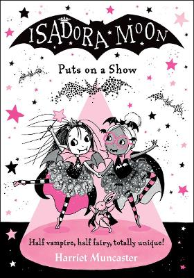 Isadora Moon Puts on a Show