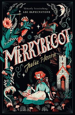 Merrybegot