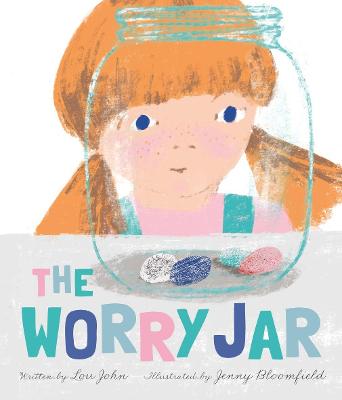 Worry Jar