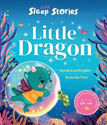 Sleep Stories: Little Dragon