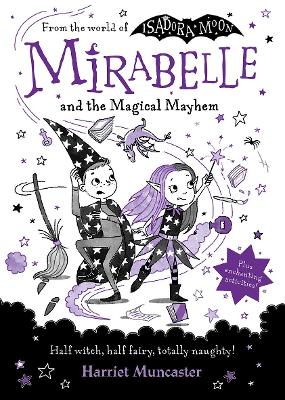 Mirabelle and the Magical Mayhem