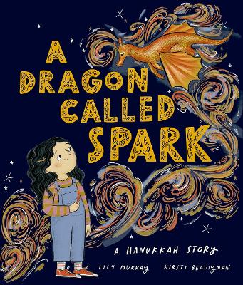 Dragon Called Spark