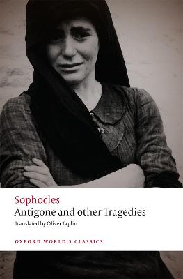 Antigone and other Tragedies