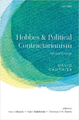 Hobbes and Political Contractarianism
