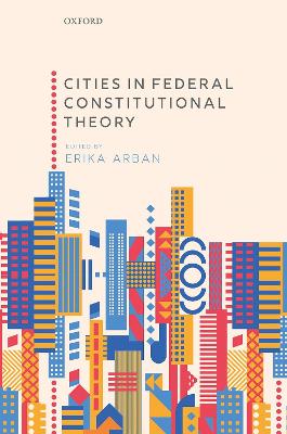 Cities in Federal Constitutional Theory