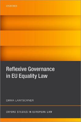 Reflexive Governance in EU Equality Law