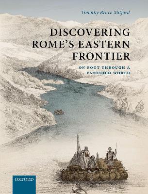 Discovering Rome's Eastern Frontier