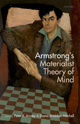 Armstrong's Materialist Theory of Mind
