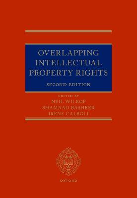 Overlapping Intellectual Property Rights