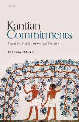 Kantian Commitments