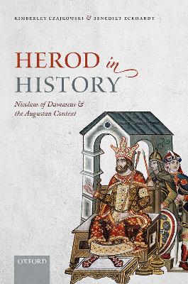 Herod in History
