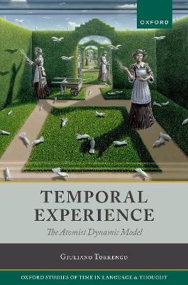 Temporal Experience