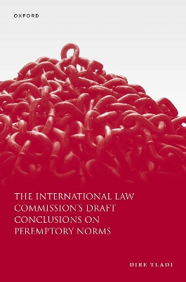 International Law Commission's Draft Conclusions on Peremptory Norms