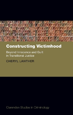 Constructing Victimhood