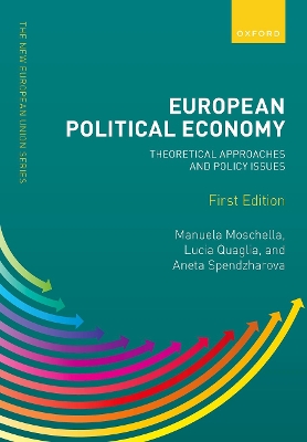 European Political Economy: Theoretical Approaches and Policy Issues