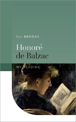 Honore de Balzac