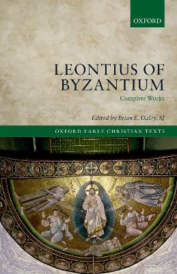 Leontius of Byzantium