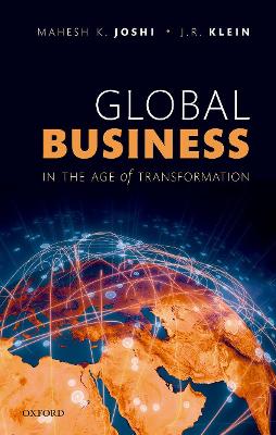 Global Business in the Age of Transformation