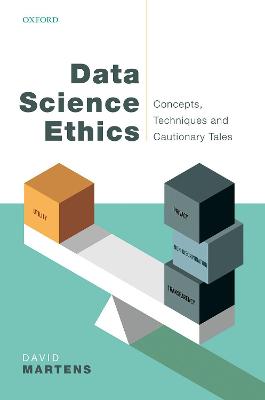 Data Science Ethics