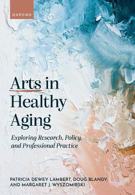 Arts in Healthy Aging