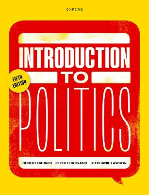 Introduction to Politics