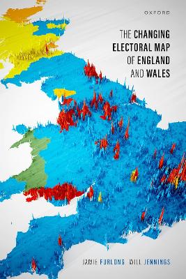 Changing Electoral Map of England and Wales