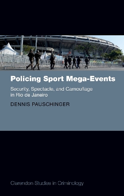 Policing Sport Mega-Events