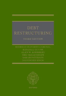 Debt Restructuring