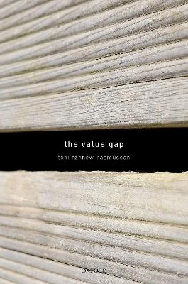 Value Gap