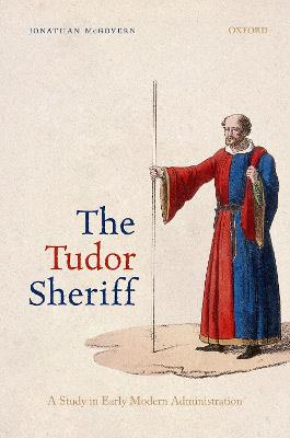 Tudor Sheriff