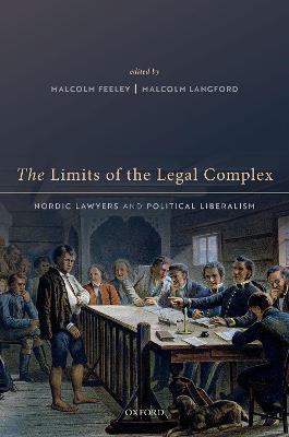 Limits of the Legal Complex
