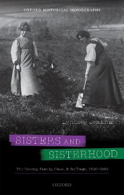 Sisters and Sisterhood