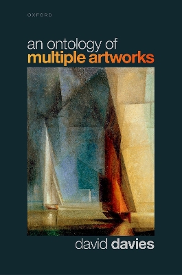 An Ontology of Multiple Artworks