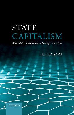 State Capitalism