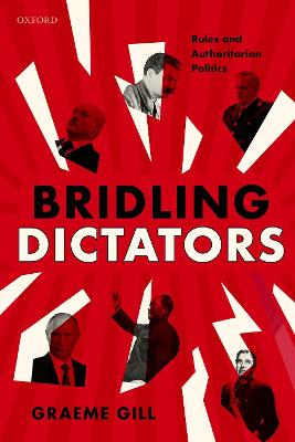 Bridling Dictators