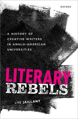 Literary Rebels