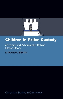Children in Police Custody