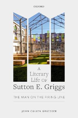 A Literary Life of Sutton E. Griggs
