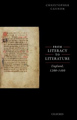 From Literacy to Literature