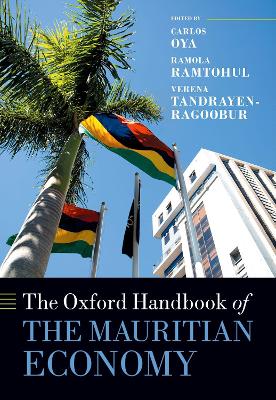 Oxford Handbook of the Mauritian Economy