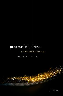 Pragmatist Quietism