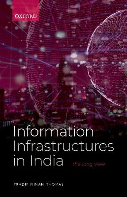 Information Infrastructures in India